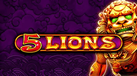 lions slots online casino.